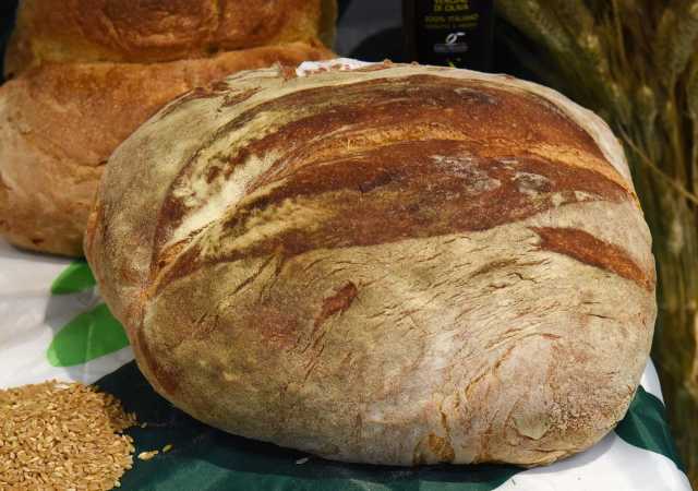 pane artigianale