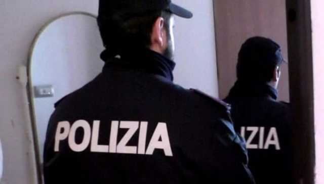 polizia