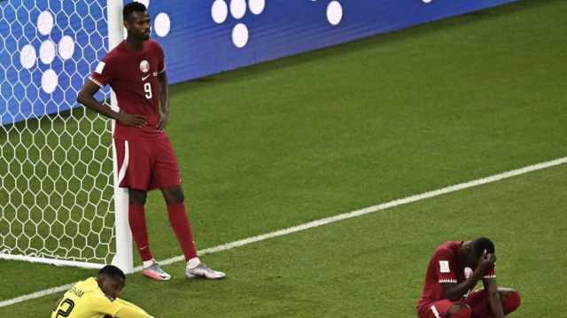 Battuto dal Senegal: il Qatar è ufficialmente fuori dai Mondiali