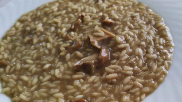 risotto