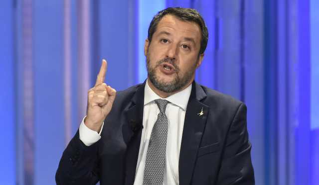 Salvini Lega