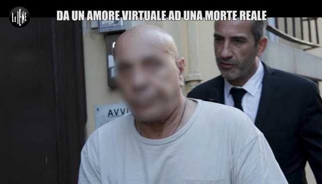 Un Frame Del Video Delle Iene