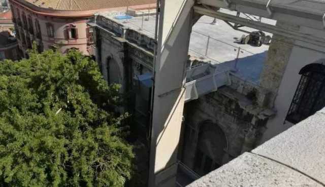 Bastione Saint Remy