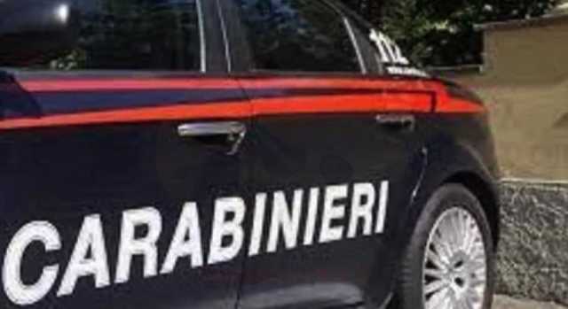 Tentato omicidio a Torpè: accoltella all'addome il rivale, arrestato