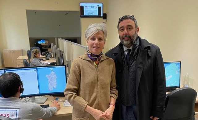 CUR Sassari   Dir Simonetta Bettelini E Ass Carlo Doria