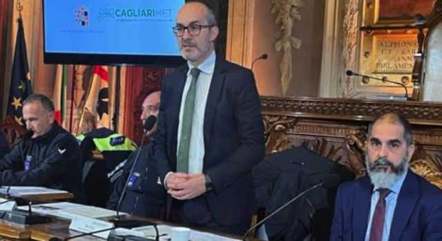 Cagliari, polizia metropolitana e locale insieme contro l’abbandono dei rifiuti