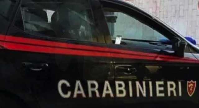 Omicidio nell'Agrigentino, cinquantaduenne ucciso a coltellate