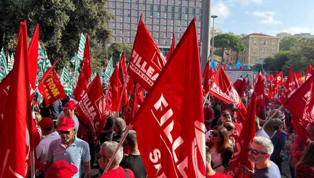 Cgil sardegna