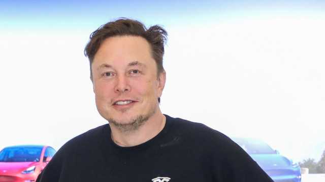 elon musk