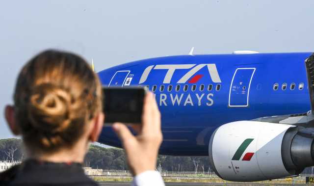 Ita Airways