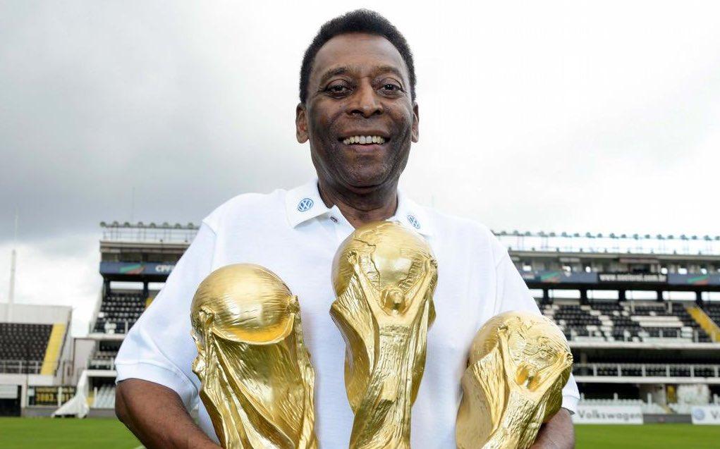 Pelè