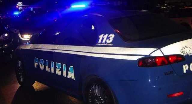 Senorbì, sfonda con un calcio la vetrina del bar: non potrà più entrare nei locali