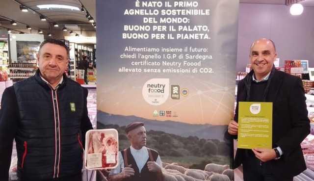 Agnello Igp