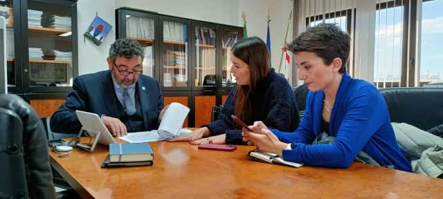 Emergenza pediatri a Cagliari: "C'è la volontà di riaprire scuola di specializzazione a Sassari"