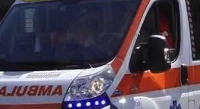 Tragedia a Nuoro, pedone travolto e ucciso mentre attraversa la strada