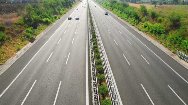 Autostrada calabria A2