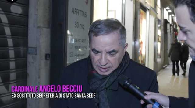 Becciu