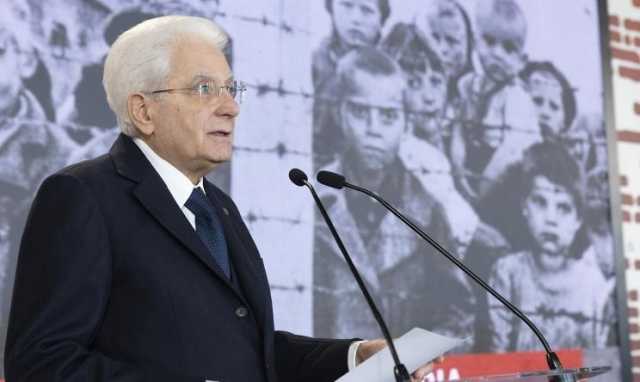 Mattarella