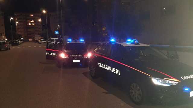 Maracalagonis, controlli dei Nas in un circolo: sequestrati 50 chili di prodotti alimentari