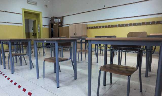 scuola