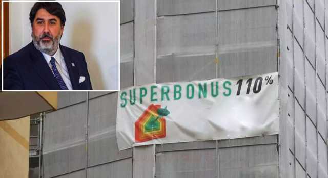 Superbonus, dalla Regione 250 milioni di credito fiscale per le famiglie