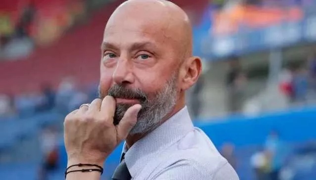 Youtg Net Il Mondo Del Calcio In Lutto è Morto Gianluca Vialli