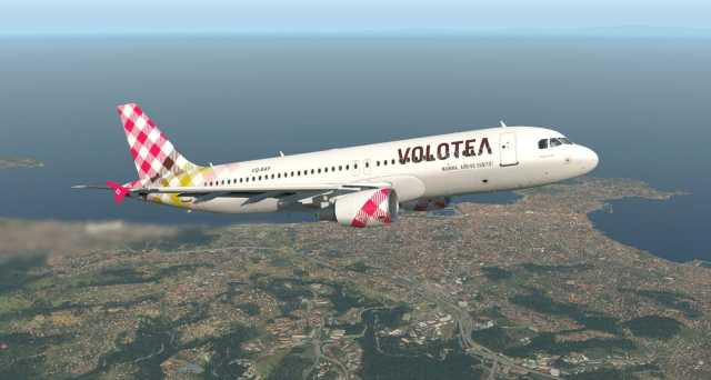 Volotea