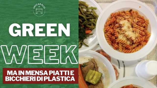 Green Week 