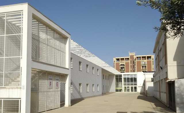Liceo Motzo di Quartu Sant'Elena
