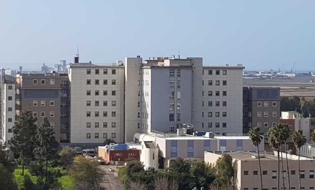 ospedale Oristano