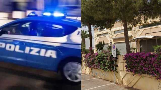 Cagliari, giovane aggredito e ferito in discoteca: la polizia chiude il locale