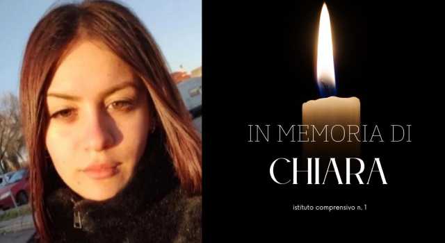 in memoria di Chiara Carta