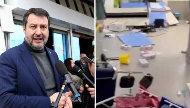 Salvini Lodi