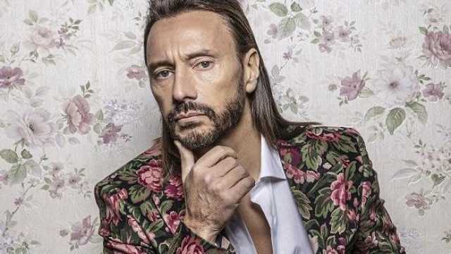 Bob Sinclar