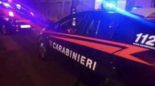 CARABINIERI