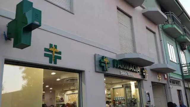 Rapina in farmacia a San Gavino: bottino da quasi mille euro