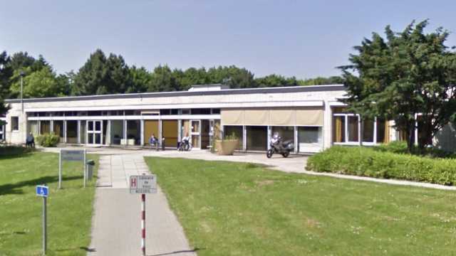 Ospedale Leonardo da Vinci di Montigny-le-Tilleul