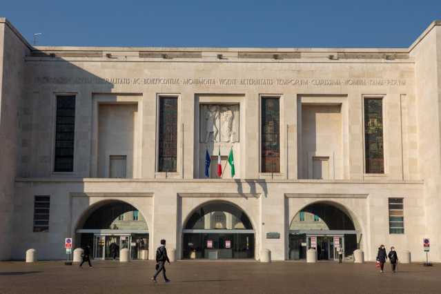 Ospedale Niguarda Milano