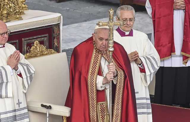 Papa Francesco