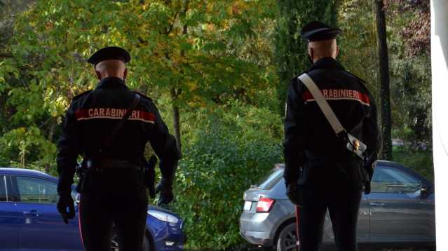 Carabinieri 