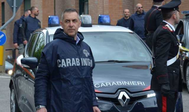 carabinieri