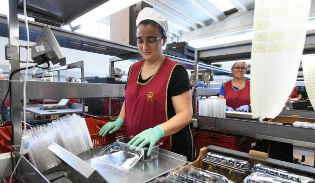 donne e lavoro