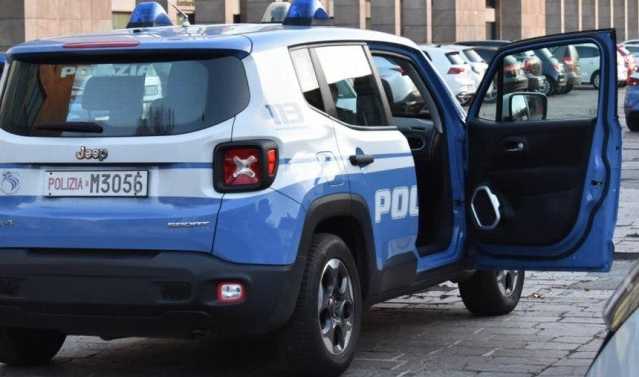 polizia 