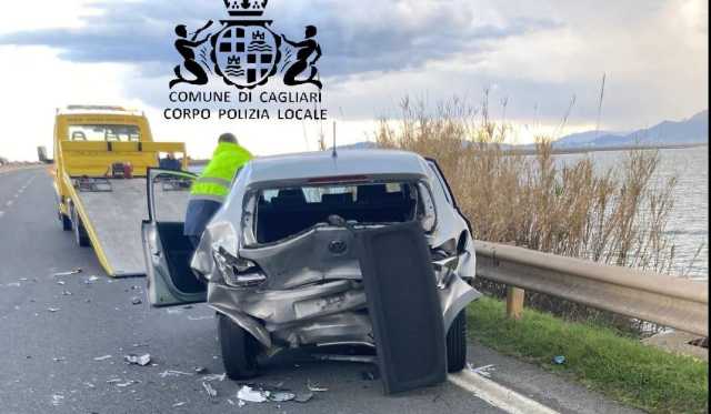 L'incidente