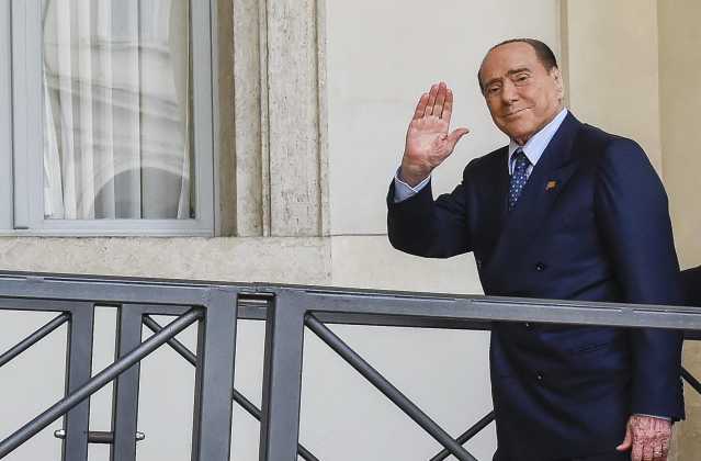 Berlusconi