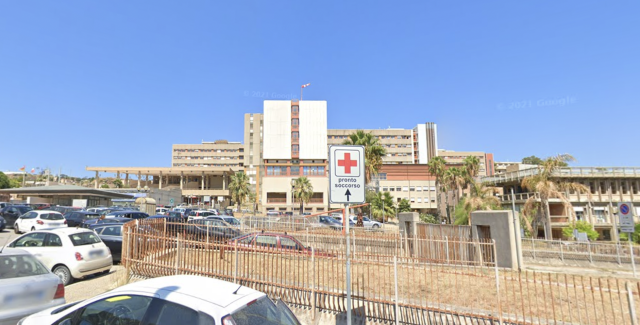 Ospedale Papardo di Messina