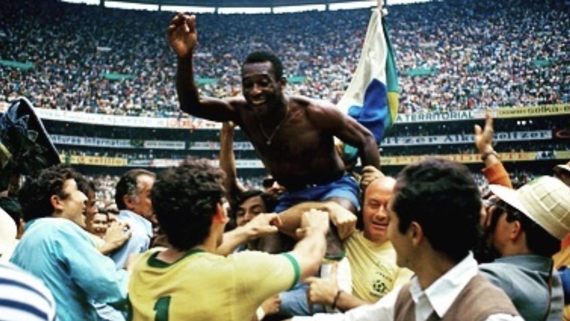 Pelé