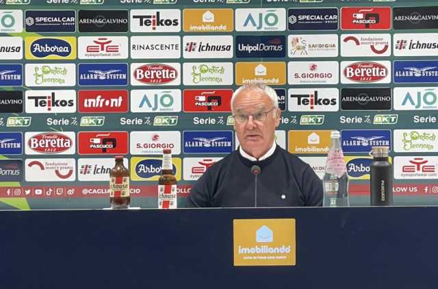 Claudio Ranieri 