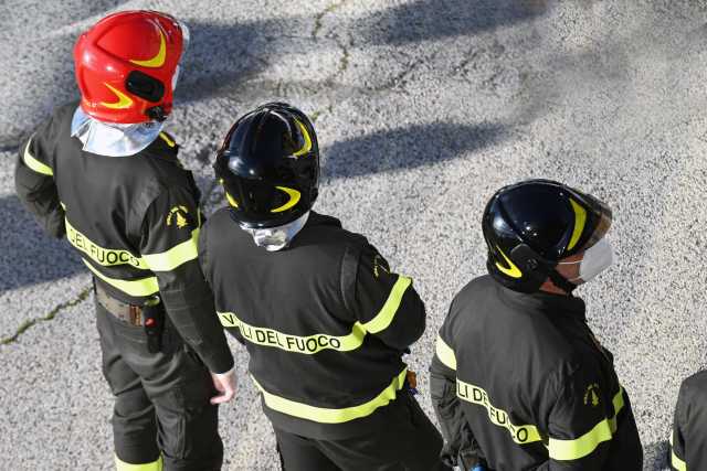  Vigili del fuoco