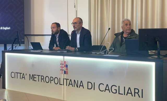 anello sostenibile conferenza